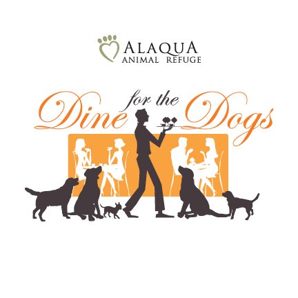 Dine for Dogs — Gala