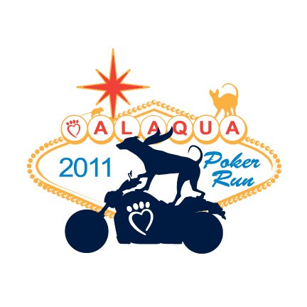 2011 Poker Run